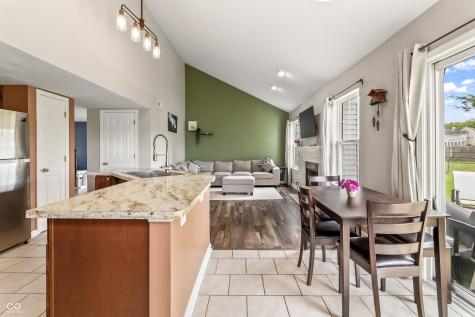 11063 Sanabria Drive Indianapolis IN 46235