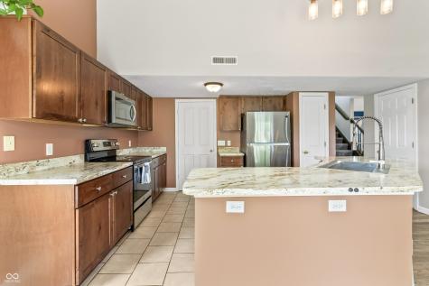 11063 Sanabria Drive Indianapolis IN 46235