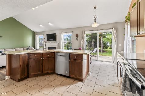 11063 Sanabria Drive Indianapolis IN 46235