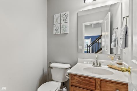 11063 Sanabria Drive Indianapolis IN 46235