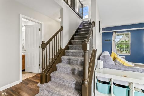 11063 Sanabria Drive Indianapolis IN 46235