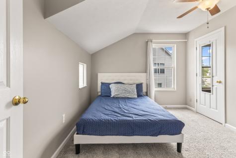 11063 Sanabria Drive Indianapolis IN 46235