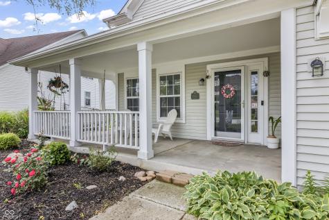 11063 Sanabria Drive Indianapolis IN 46235