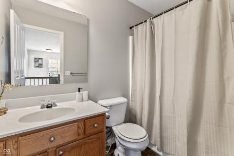 11063 Sanabria Drive Indianapolis IN 46235