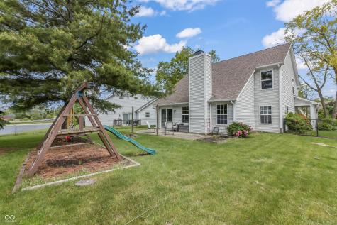 11063 Sanabria Drive Indianapolis IN 46235