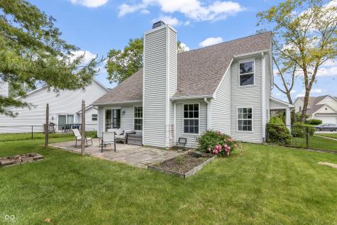 11063 Sanabria Drive Indianapolis IN 46235