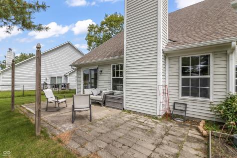 11063 Sanabria Drive Indianapolis IN 46235