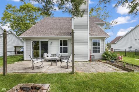 11063 Sanabria Drive Indianapolis IN 46235