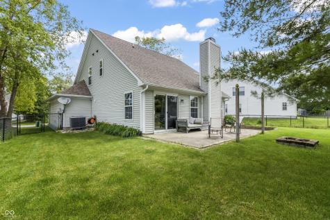 11063 Sanabria Drive Indianapolis IN 46235