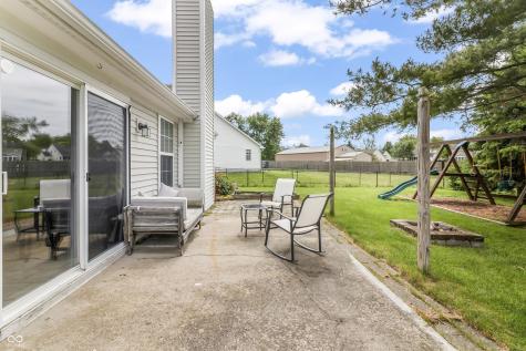 11063 Sanabria Drive Indianapolis IN 46235