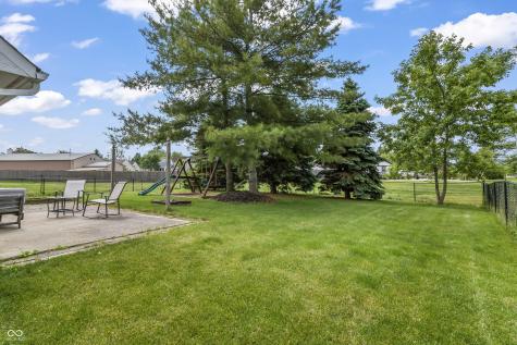 11063 Sanabria Drive Indianapolis IN 46235