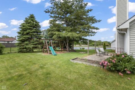 11063 Sanabria Drive Indianapolis IN 46235