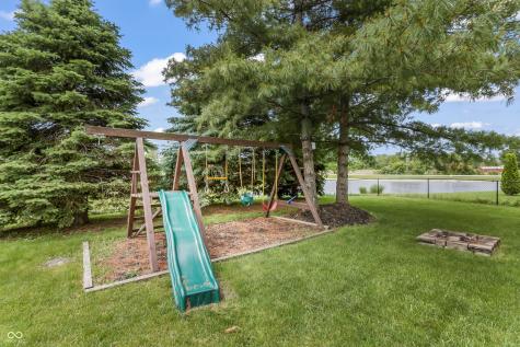 11063 Sanabria Drive Indianapolis IN 46235