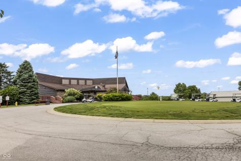 11063 Sanabria Drive Indianapolis IN 46235