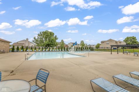11063 Sanabria Drive Indianapolis IN 46235