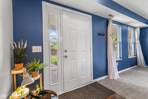 11063 Sanabria Drive Indianapolis IN 46235