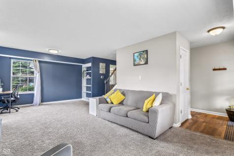 11063 Sanabria Drive Indianapolis IN 46235