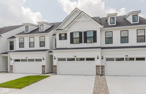 Homes Under $400,000 in Fishers IN
