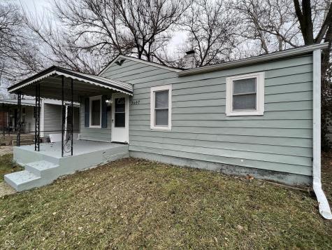 3557 Caroline Avenue Indianapolis IN 46218