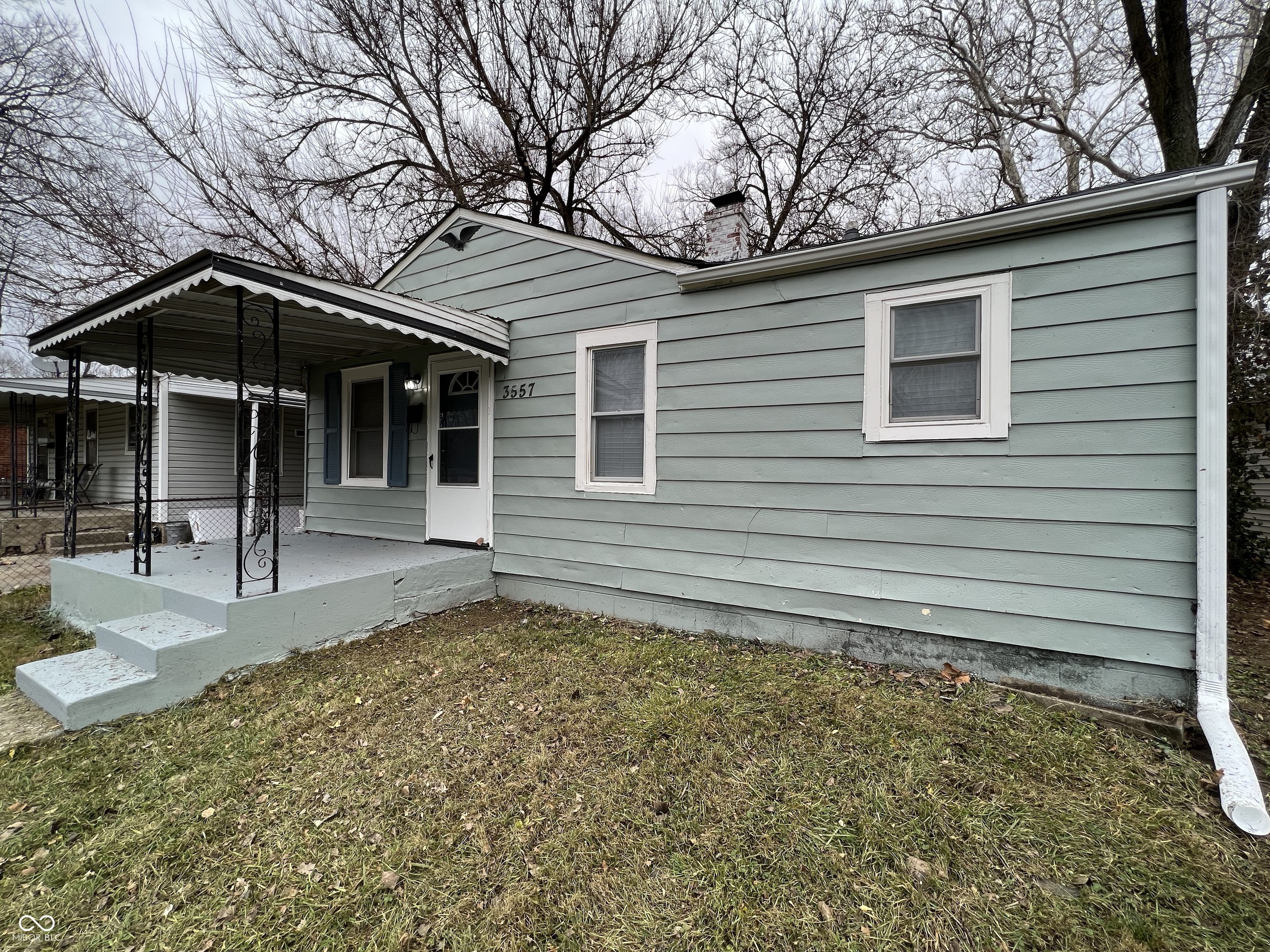 3557 Caroline Avenue Indianapolis IN 46218