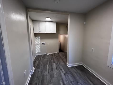 3557 Caroline Avenue Indianapolis IN 46218