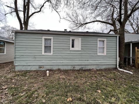 3557 Caroline Avenue Indianapolis IN 46218