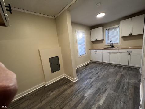 3557 Caroline Avenue Indianapolis IN 46218