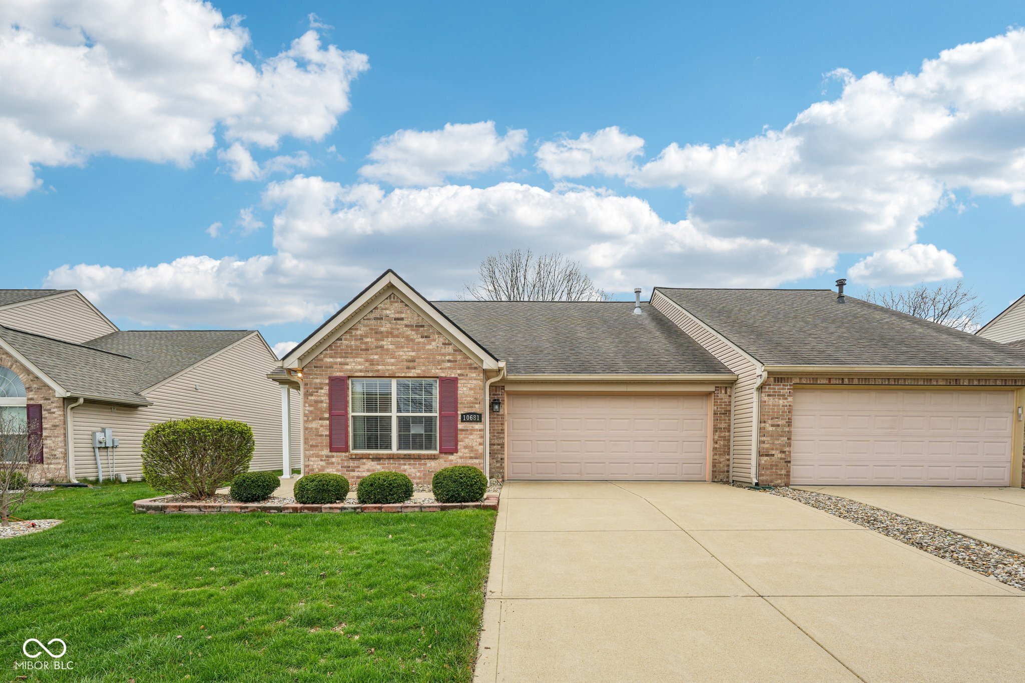 10681 Whippoorwill Lane Indianapolis IN 46231