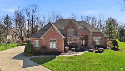 3613 Eaglet Court Greenwood IN 46143