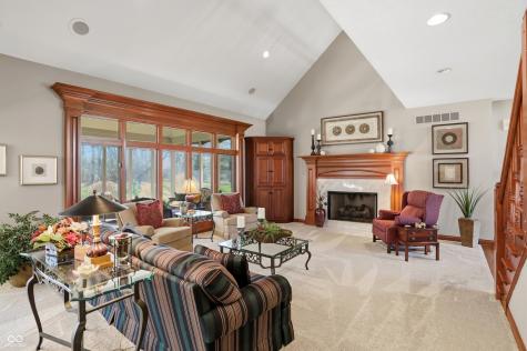 3613 Eaglet Court Greenwood IN 46143