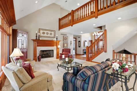 3613 Eaglet Court Greenwood IN 46143
