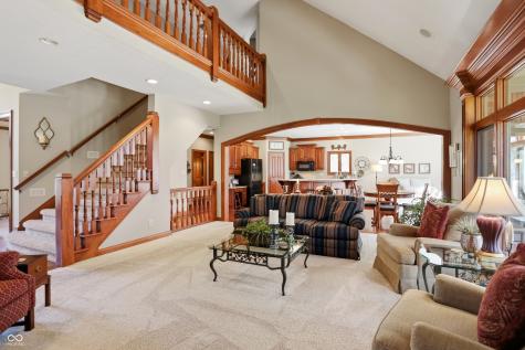 3613 Eaglet Court Greenwood IN 46143