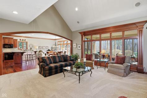 3613 Eaglet Court Greenwood IN 46143