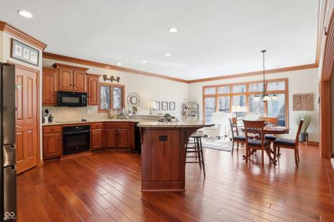 3613 Eaglet Court Greenwood IN 46143