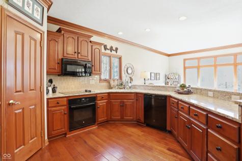 3613 Eaglet Court Greenwood IN 46143