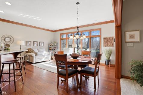 3613 Eaglet Court Greenwood IN 46143