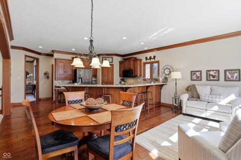 3613 Eaglet Court Greenwood IN 46143