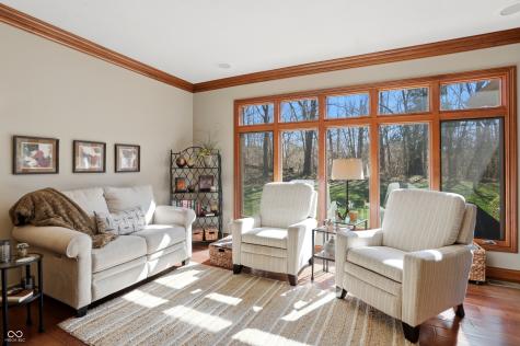 3613 Eaglet Court Greenwood IN 46143