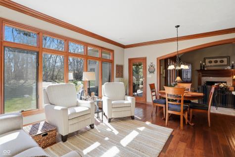 3613 Eaglet Court Greenwood IN 46143