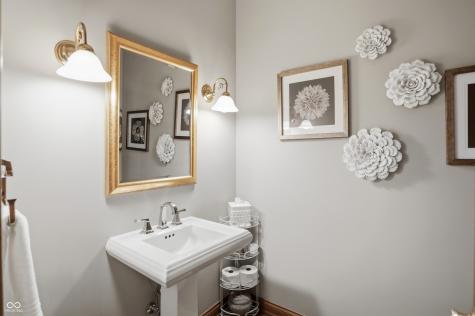 3613 Eaglet Court Greenwood IN 46143