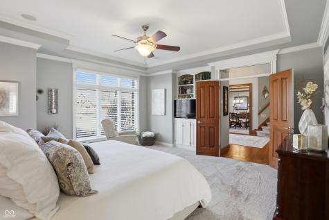 3613 Eaglet Court Greenwood IN 46143