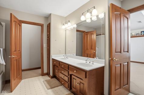 3613 Eaglet Court Greenwood IN 46143