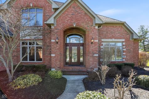3613 Eaglet Court Greenwood IN 46143