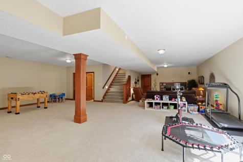 3613 Eaglet Court Greenwood IN 46143