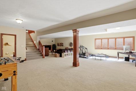 3613 Eaglet Court Greenwood IN 46143