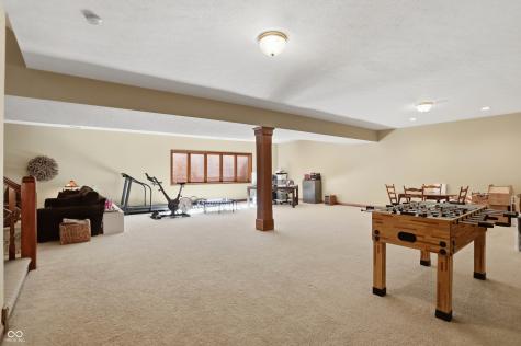 3613 Eaglet Court Greenwood IN 46143