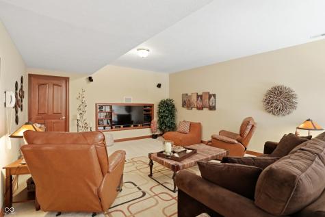 3613 Eaglet Court Greenwood IN 46143