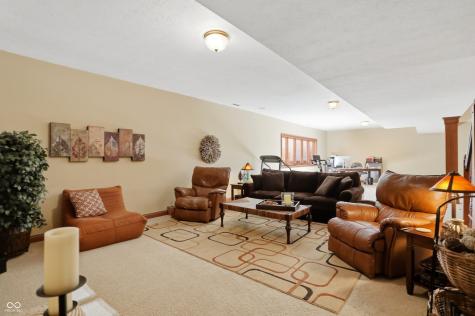 3613 Eaglet Court Greenwood IN 46143