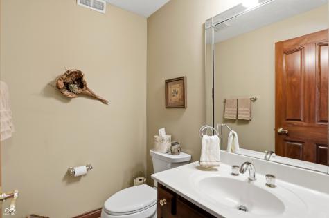 3613 Eaglet Court Greenwood IN 46143