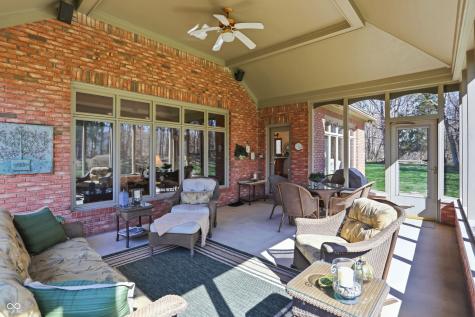 3613 Eaglet Court Greenwood IN 46143